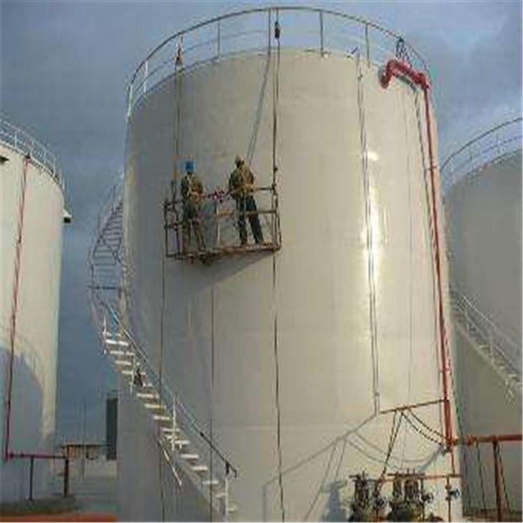 北大镇喷漆翻新・工业喷漆・设备喷漆服务简介